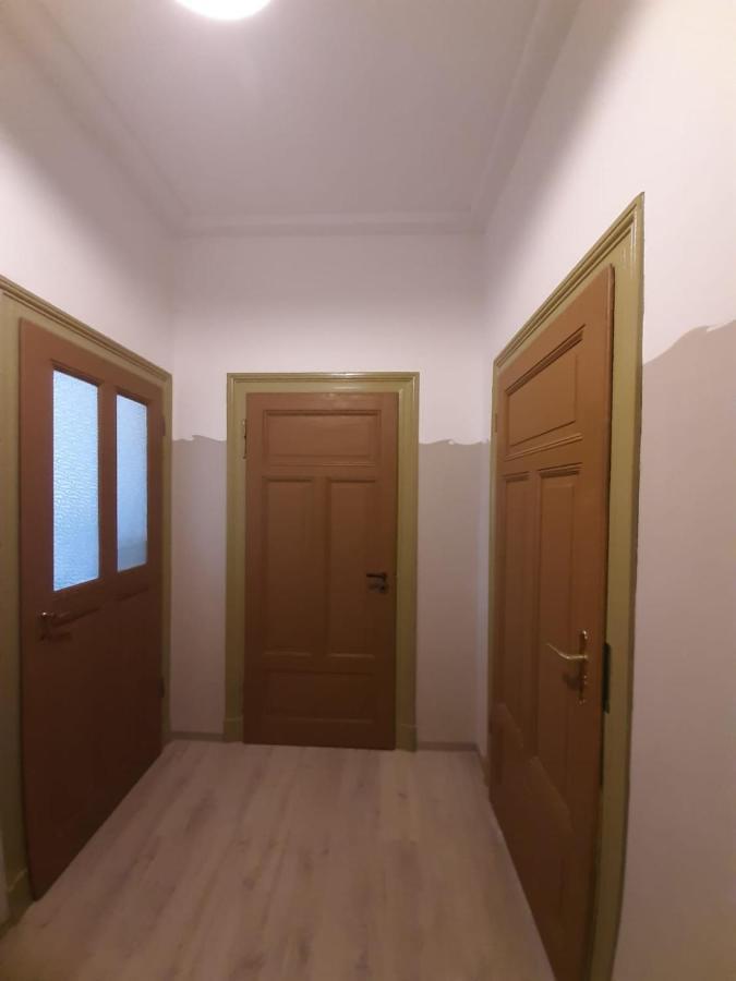 Art-Haus-Leipzig Apartamento Exterior foto